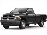 2011 Ram 1500 Regular Cab